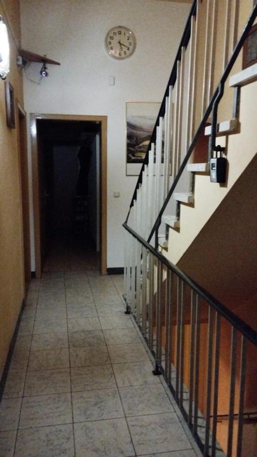 Kleine Unterkunft In Stuttgart-Muenchfeld Apartment Exterior foto